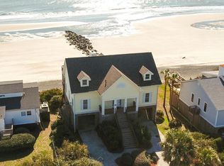 1015 E Arctic Ave, Folly Beach, SC 29439
