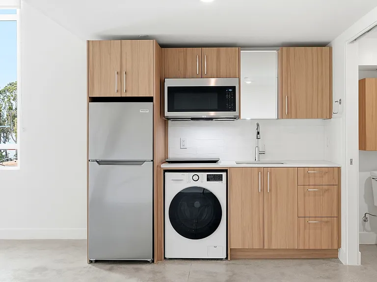 Step Designer Studio Community Living — Photo 166