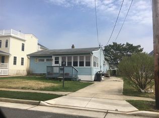 3715 Pembroke Ln, Ocean City, NJ 08226