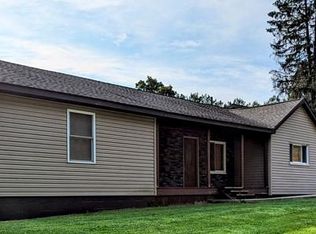 2232 Moody Holw, Eldred, PA 16731