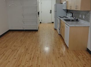 Marion West Apartments, Seattle, WA 98105