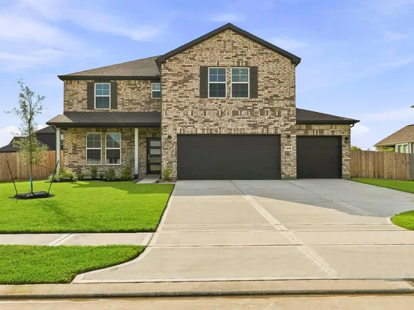 11526 Youngquist Dr, Mont Belvieu, TX 77535