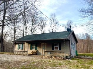 10930 New Cut Rd, Tobinsport, IN 47520