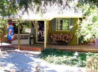 25200 Fern Valley Rd, Idyllwild, CA 92549