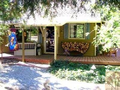 25200 Fern Valley Rd, Idyllwild, CA, 92549
