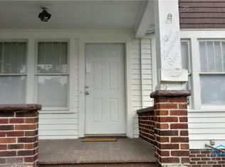 901 Orchard St, Toledo, OH 43609