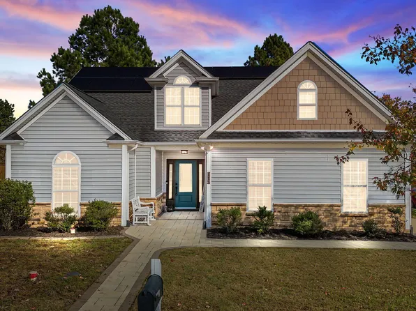 113 Braxman Ln, Holly Springs, NC 27540