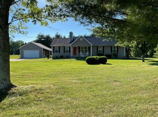 379 Jim Lee Rd, Liberty, KY 42539