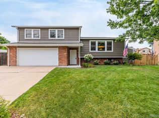 7312 S Downing Cir E, Centennial, CO 80122