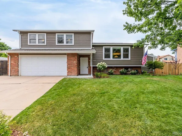 7312 S Downing Circle E, Centennial, CO 80122