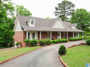 3633 Spring Hill Rd, Mountain Brook, AL 35223