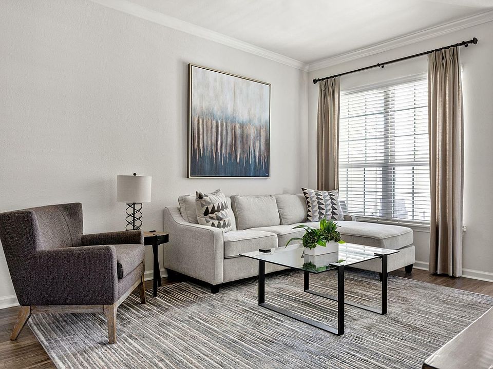 Premium Upgrade - Living Room