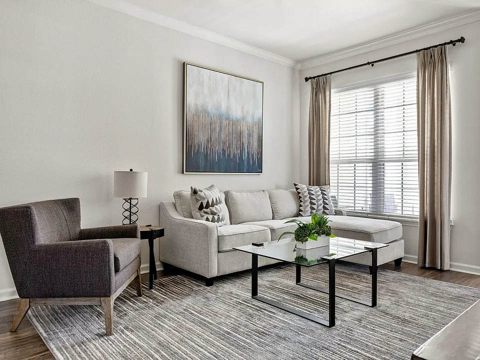 Premium Upgrade - Living Room