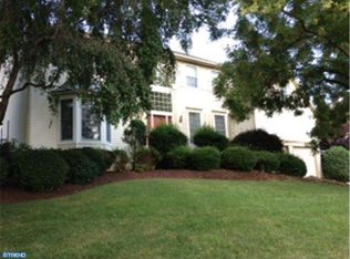 30 Ashton Dr, Voorhees, NJ 08043