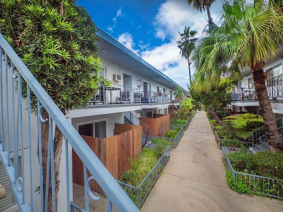 5650 Fair Ave. Apartments North Hollywood, CA Zillow