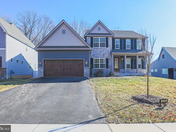 206 Cool Springs Rd, North East, MD 21901