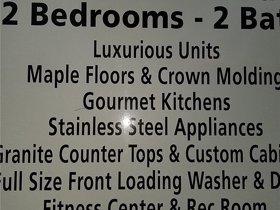 4th image of 11102 Riverside Dr #301