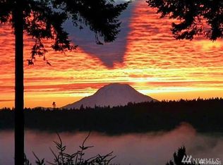 936 NE Space Pl LOT D, Belfair, WA 98528