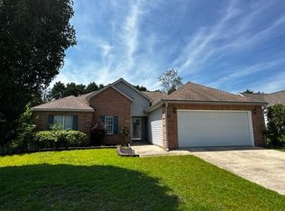 201 Blake Ter, Warner Robins, GA 31088