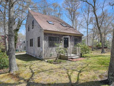 345 Franklin St, Tisbury, MA, 02568