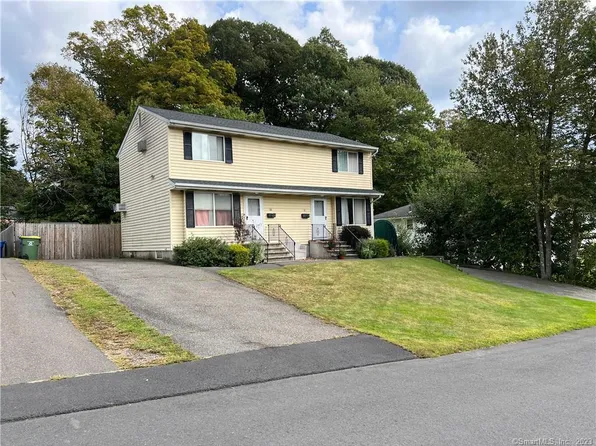 116 Moreland Avenue, Waterbury, CT 06705