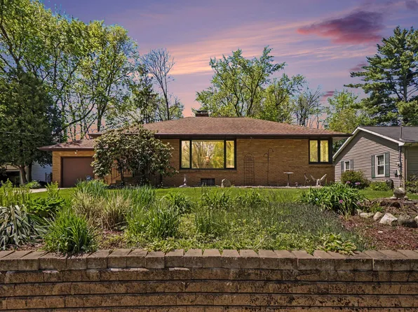 601 Jenks Blvd, Kalamazoo, MI 49006
