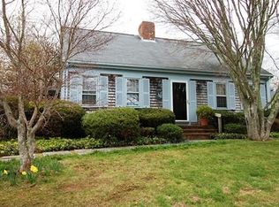 19 Riverview Ave, Dartmouth, MA 02748