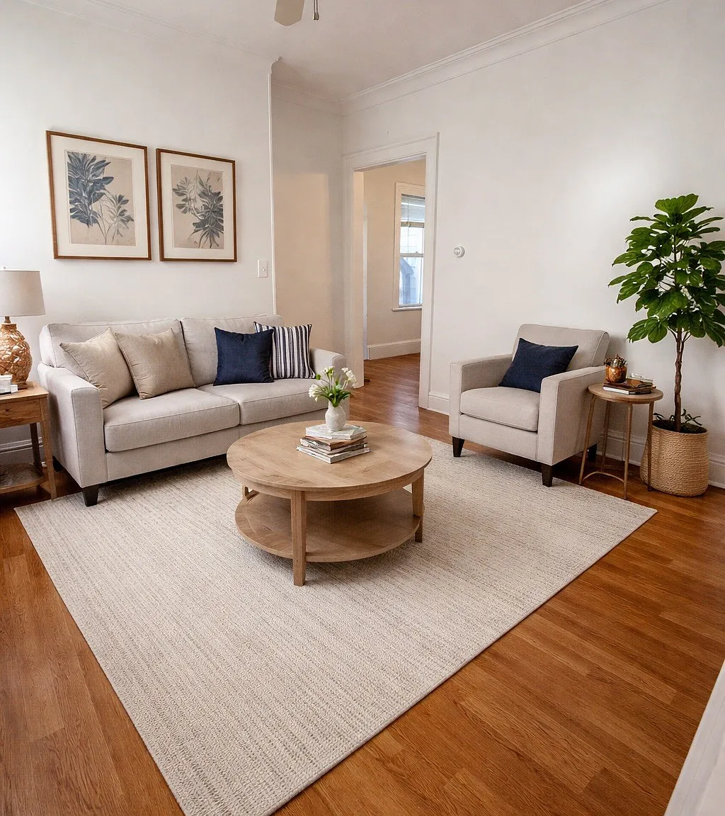 2 bed, 1000 sqft, $3,050 — Photo 3