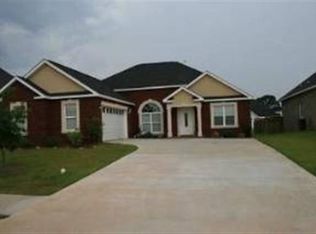 508 Manchester Ln, Byron, GA 31008