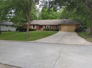 1730 N 78th Ter, Kansas City, KS 66112