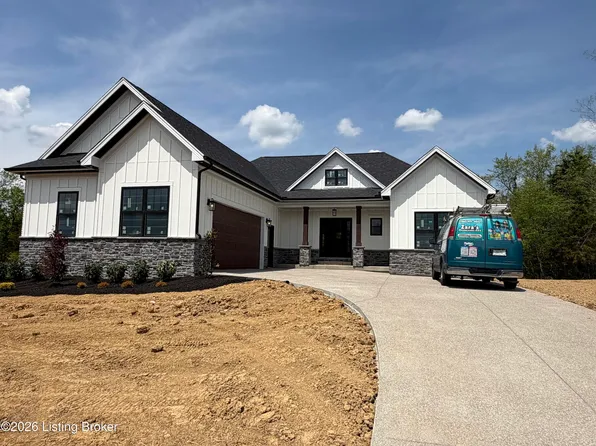 4200 Ballard Woods Dr Lot 12, Smithfield, KY 40068