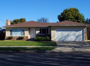 701 Fairmont Dr, Salinas, CA 93901
