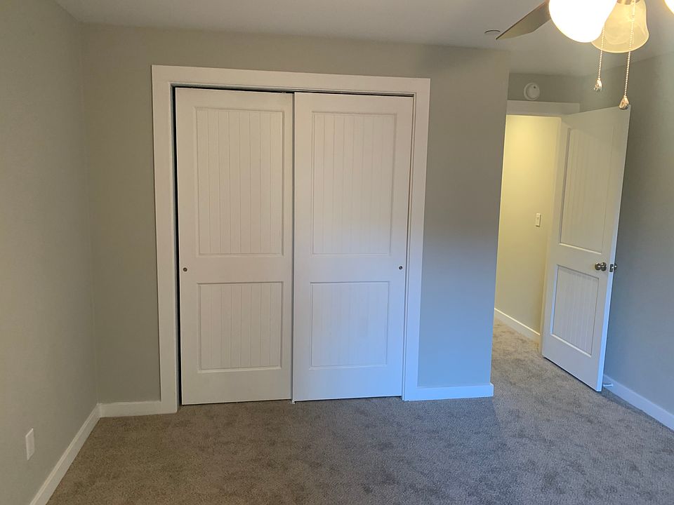 Secondary Bedroom 1