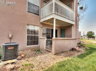 3460 Parkmoor Village Dr APT F, Colorado Springs, CO 80917