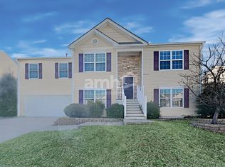 4901 Alenja Ln, Raleigh, NC 27616