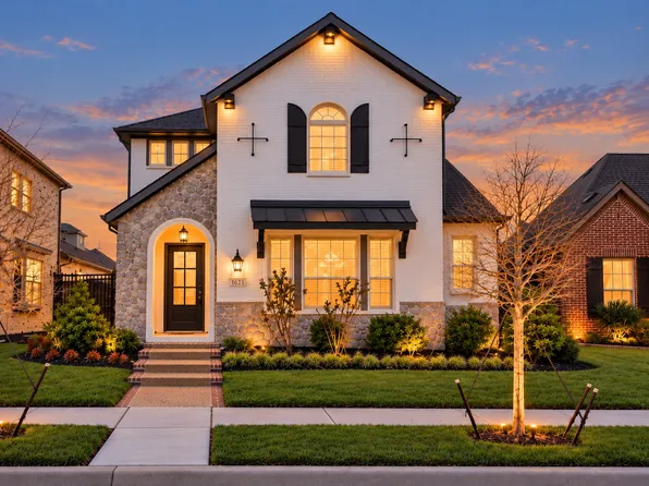 1621 Rose Willow Way, Arlington, TX 76006