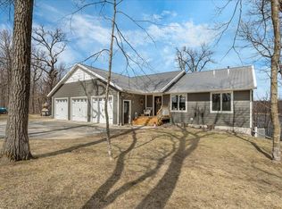 1400 Timber Ln SW, Garfield, MN 56332