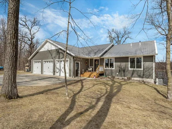 1400 Timber Ln SW, Garfield, MN 56332