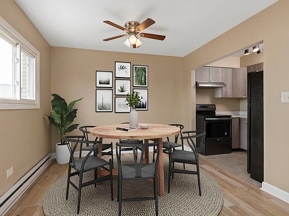 4th image of 7443 Washington St APT 501