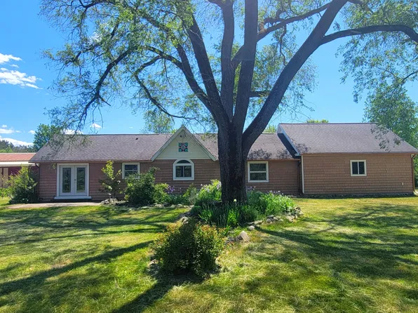 13625 Potter Rd, Bear Lake, MI 49614
