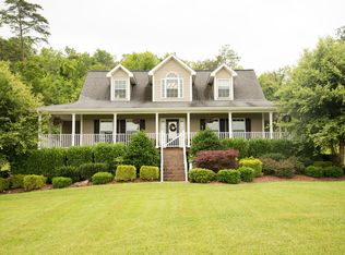 211 Jennings Ln, Greeneville, TN 37743