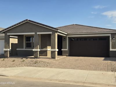 40227 W Michaels Dr, Maricopa, AZ, 85138