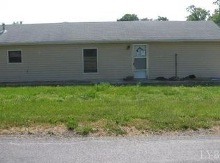 8748 Hat Creek Rd, Brookneal, VA 24528