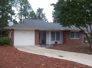 235 Mockingbird Ct, Pinehurst, NC 28374