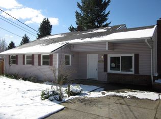 16821 113th Ave SE, Renton, WA 98055