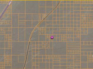 Gantt Rd, California City, CA 93505
