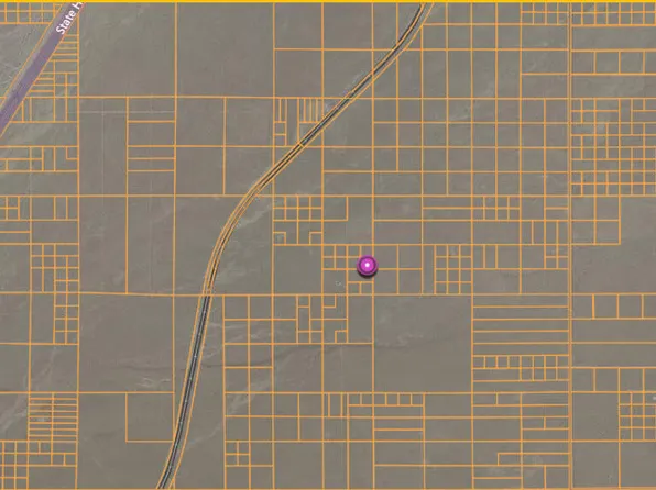 Gantt Rd, California City, CA 93505