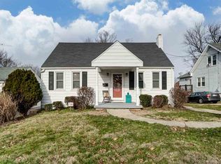 3308 Mary St, Erlanger, KY 41018