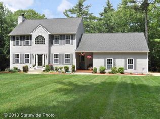 244 Pine Orchard Rd, Glocester, RI 02814