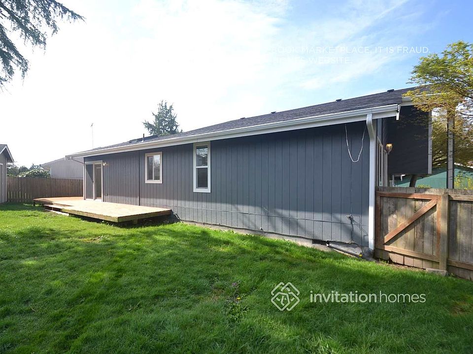 2nd image of 931 S 240th Pl